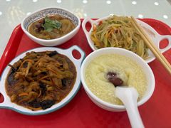 -哈工大一校区食堂