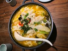 -铁道茶苑.色稷餐厅(莲花南路店)