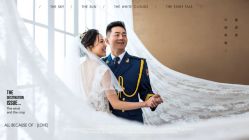 点击看大图 -金夫人婚纱摄影(衡阳店)