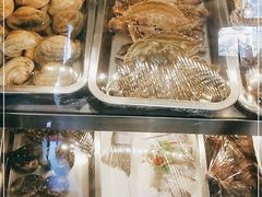 -虾宝贝胶东海鲜·渔家菜(小西天店)