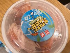 -嘉和一品粥(方庄店)