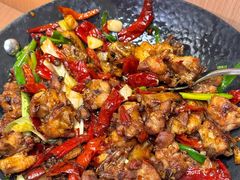 -太二酸菜鱼(福州泰禾店)