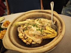 -银都上海菜馆(粤海东路店)