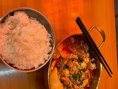 -冒胖子·市井火锅冒菜(同创汇店)