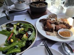 -野蔓果·山野菜(西湖景区·龙井茶田店)