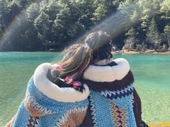 -浔岚云舍mist静谧观景美宿(丽江古城店)