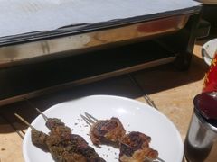 -玫瑰花园自助烤肉(顺义鑫海韵通店)