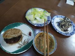 -牛街老爆肚满(牡丹园店)