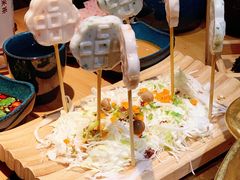 -湊湊火锅·茶憩(上海合生汇店)