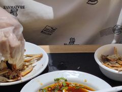 -龙门醉客(上塘路店)