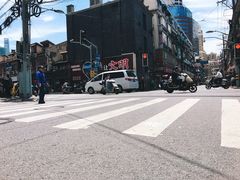 -老上海馄饨铺(浙江中路店)