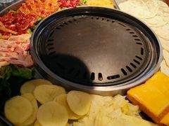 -东晓胜汇里(南洲北路店)