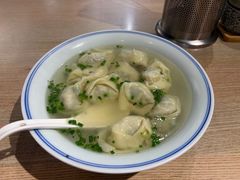 -君东记本帮面馆(天钥桥路店)