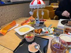 -豪客来牛排(宝龙城市广场店)