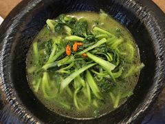 -转角·老弄堂上海菜(长寿路店)