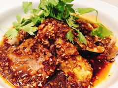 夫妻肺片-鸭匠食府·挂炉烤鸭·新京菜(阜成路店)