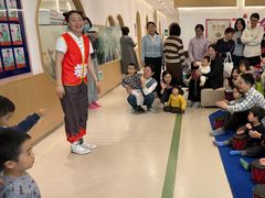 -红黄蓝成长中心(海淀上地店)