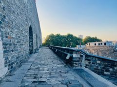 -南京城墙景区