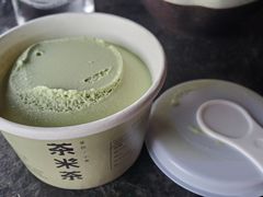 冰淇淋-湊湊火锅·茶憩(新中关购物中心店)