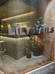 -LILY NAILS美甲美睫