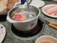 -钱小奴创意自助餐厅·原切谷饲安格斯畅吃(宁波奉化银泰店)