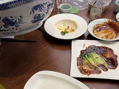 -山外山菜馆(玉泉路店)