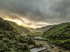 -山沟沟景区