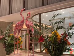 -菲住布渴酒店自助餐厅(阿里巴巴西溪园区店)