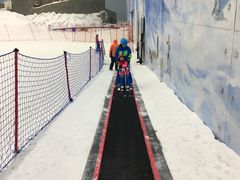 -哈尔滨热雪奇迹