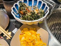 -井上和牛烤肉(大润发店)