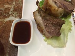 -北疆饭店(吴江店)