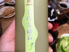 -巴奴毛肚火锅(安阳相州店)