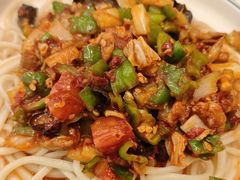 -阿拉丁新疆风味餐厅·清真(罗廊巷店)