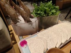 -野·大山里野生菌石锅土鸡(益田假日店)