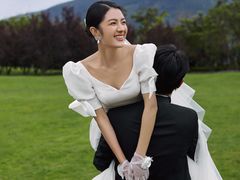 -经典婚纱摄影美学馆·私人定制