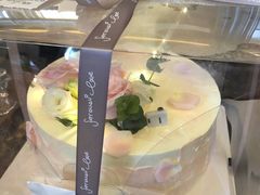 -ZOZO's昌左左精致甜品设计(新北店)