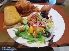 -无锡丽笙精选酒店