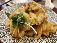 -鹿鸣春饭店(总店)