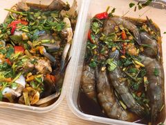 -潮粥馆(长江花园店)