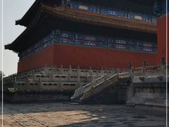 -北京市劳动人民文化宫(太庙)