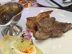 -威尼斯西餐厅(扬名广场店)