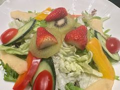 -宏宴·新京菜(望京店)