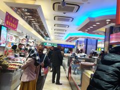 -泰康食品(南京东路店)
