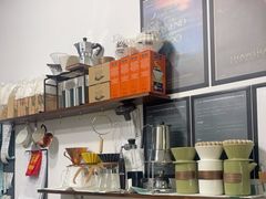 -2326 Coffee Roaster咖啡豆可选店(林肯公园店)