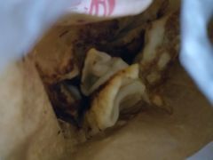 -肥叔锅贴(大钟楼店)