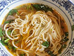 -陆家嘴万怡酒店·万荟轩