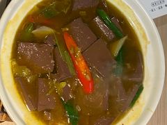 -吴氏老妈·23年家常菜(古城店)