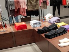 -URBAN REVIVO(上海中庚漫游城店)