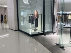 -ZARA(青岛万象城店)