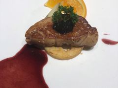 法式红酒鹅肝-文三酒肆自助放题(新街口友谊广场店)